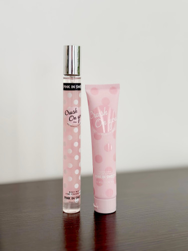 پک عطر و لوسیون بدن