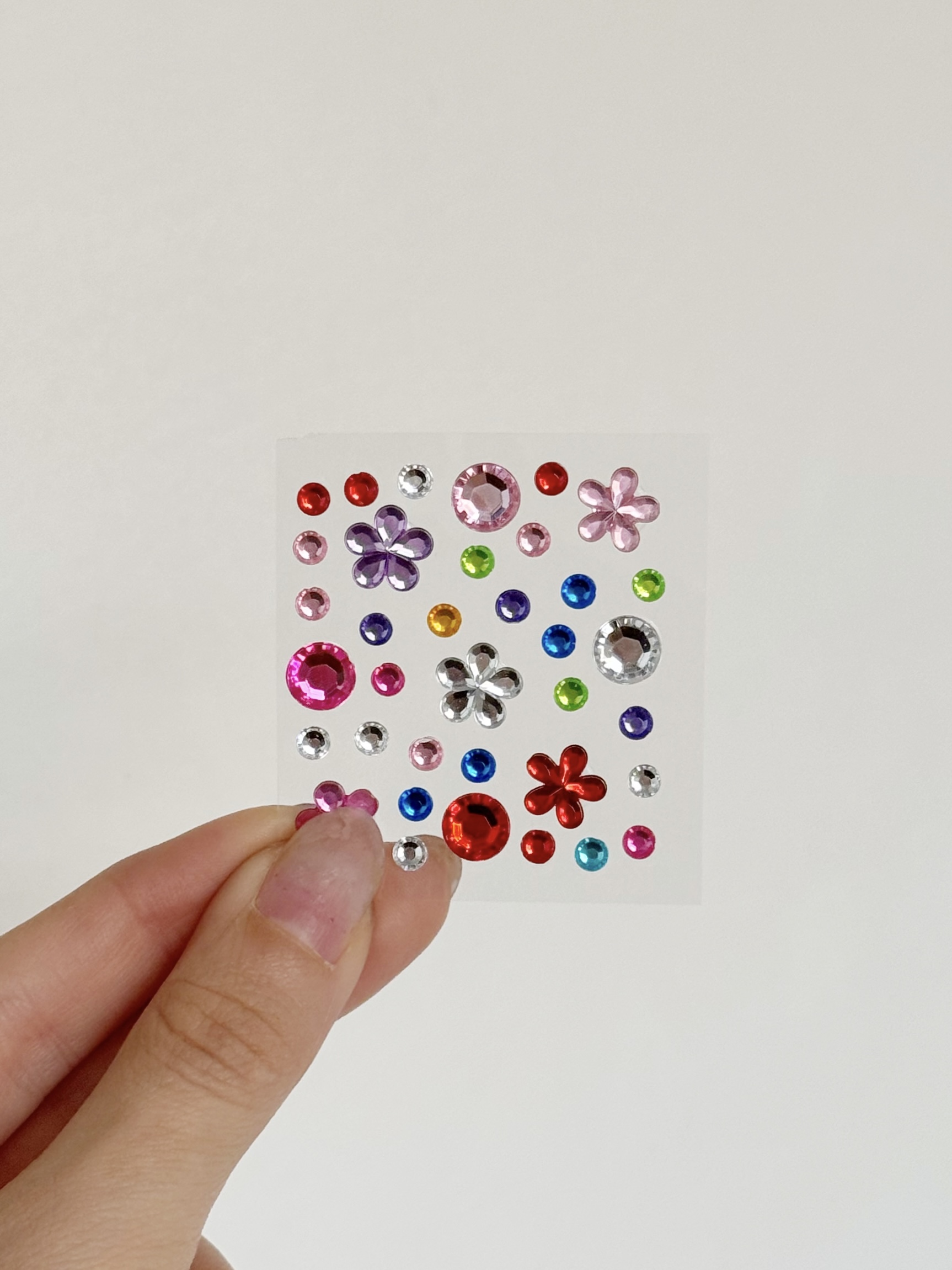 نگین گل